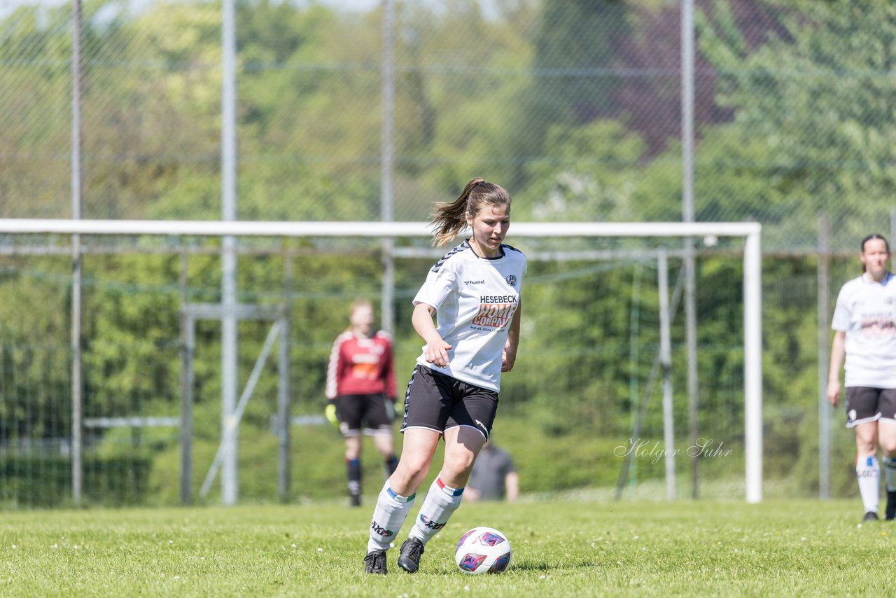 Bild 231 - F SV Henstedt Ulzburg - SV Fortuna Boesdorf : Ergebnis: 3:1